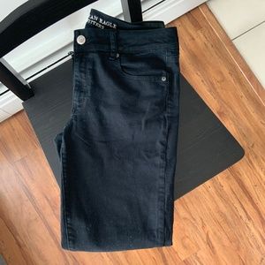 American Eagle Straight Leg Pants